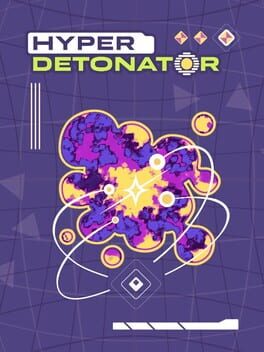Hyper Detonator