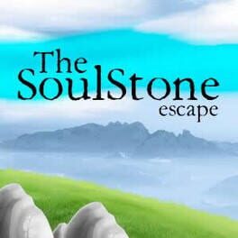 The Soul Stone Escape