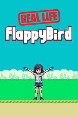 Real Life Flappy Bird