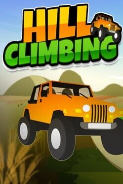 Hill Climbing 2