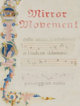 Mirror Movement
