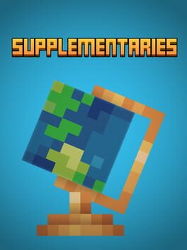 Supplementaries