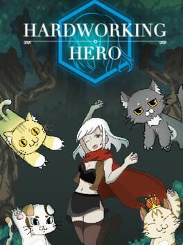 Hardworking Hero
