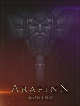 Arafinn Kontor