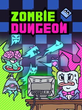 Zombie Dungeon