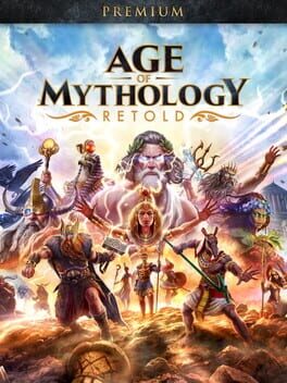 Age of Mythology: Retold - Premium Edition