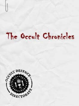 The Occult Chronicles