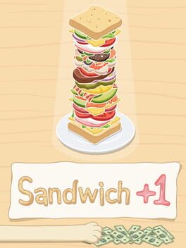 Sandwich +1