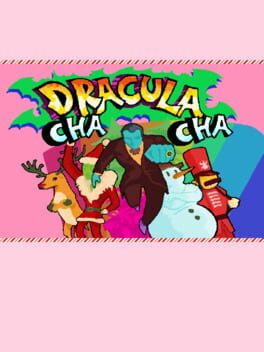 Dracula Cha Cha