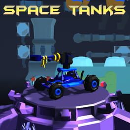 Space Tanks