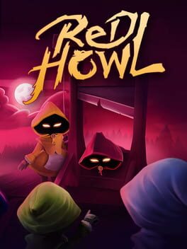 Redhowl