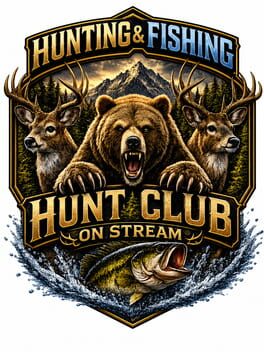 Hunt Club On Stream