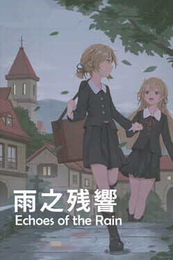 Overview: Rain Echoes
