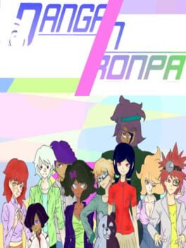 Danganronpa Split