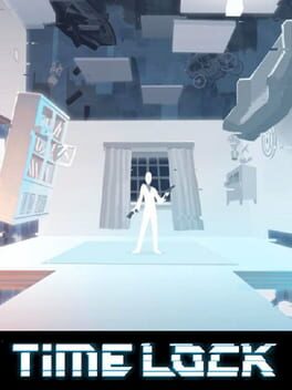 Time Lock VR 1