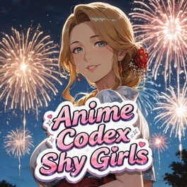 Anime Codex: Shy Girls