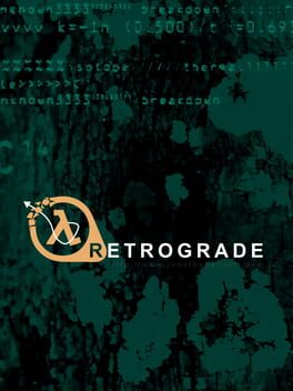 Half-Life: Retrograde