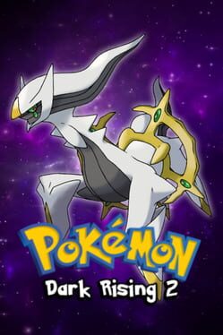 Pokémon Dark Rising II