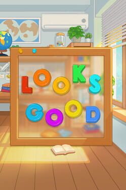 Looks Good