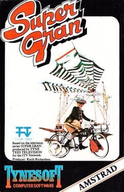Super Gran