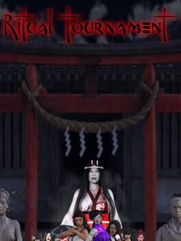 Ritual Tournament