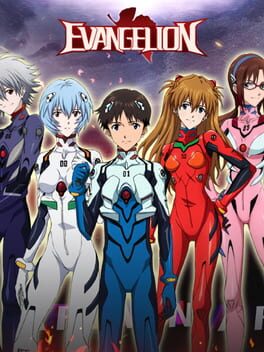 Evangelion: Breaking Dawn