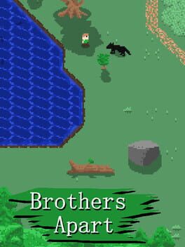 Brothers Apart