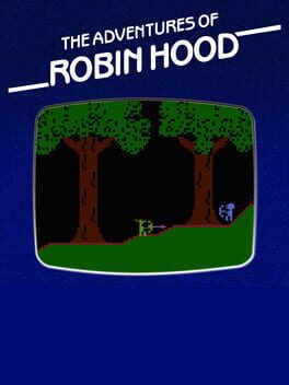 The Adventures of Robin Hood