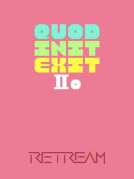 Quod Init Exit IIo