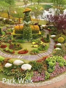 Park Walk