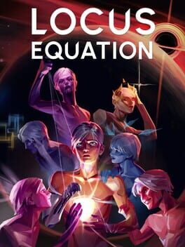 Locus Equation