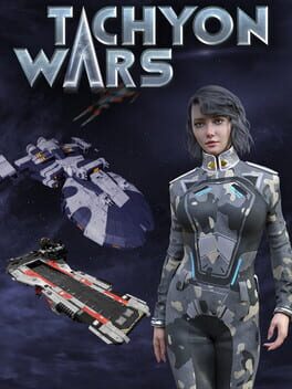Tachyon Wars