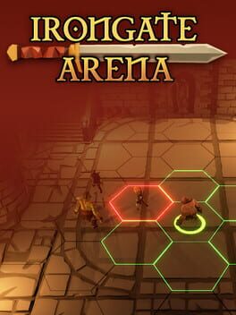 Irongate Arena