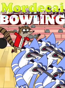 Modercai Bowling