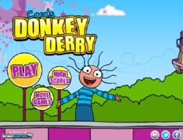 Cara's Donkey Derby