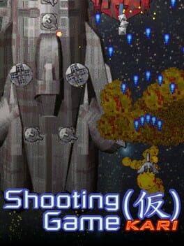 Shooting Game Kari