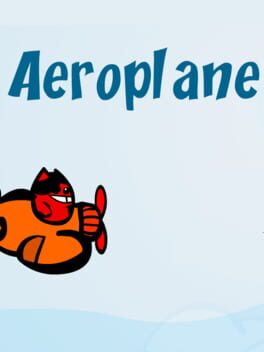Aeroplane