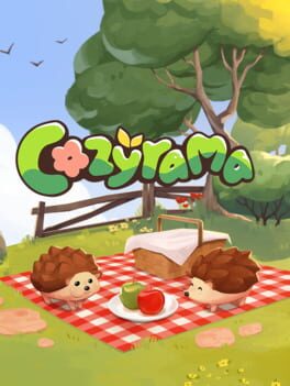 Cozyrama