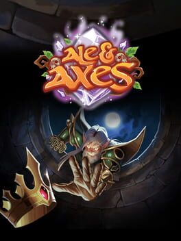 Ale & Axes
