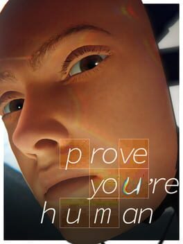 Prove You're Human