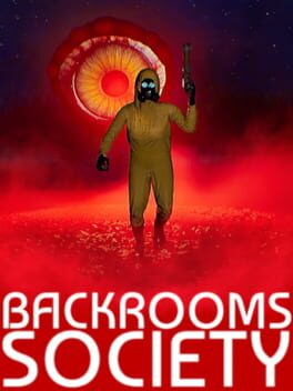 Backrooms Society