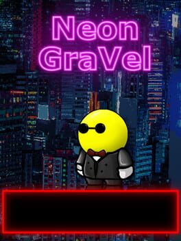Neon GraVel