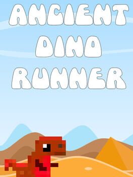 Ancient Dino Runner