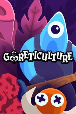 Goreticulture
