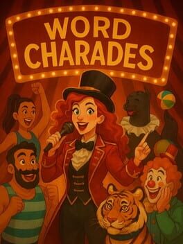 Word Charades