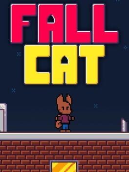 Fall Cat