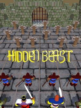 Hidden Beast