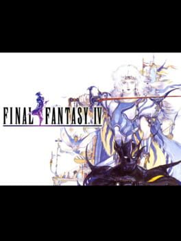 Final Fantasy IV: Unprecedented Crisis