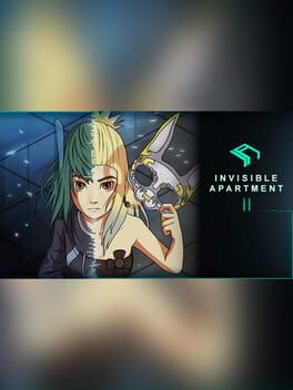 Invisible Apartment 2