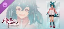 Atelier Yumia: "Twilight Memories" Costume for Lenja